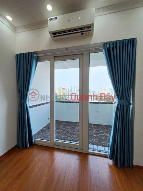 Rare ! Trung yen 1 Middle floor 106m2 Basic 3 bedrooms, price 4.6 billion VND _0