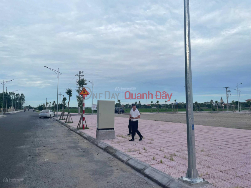 Property Search Vietnam | OneDay | Residential, Sales Listings, The owner sends land to auction for An Trang - Quynh Phu - Thai Binh project