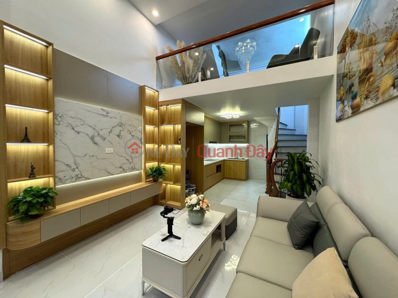 ️Vip Street Ton Duc Thang Dong Da 35M2 5F, Frontage 3.5M, Only 7.9 Billion, Beautiful and Airy 2-Family House️ Sales Listings