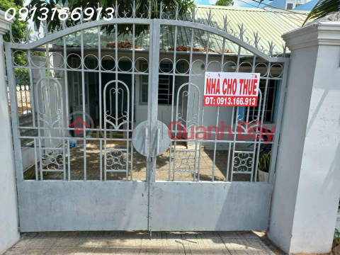 BÁN NHÀ KHU TẬP THỂ DẦU KHÍ - P. LONG TOÀN _0