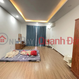 NHÀ ĐẸP PHỐ KHƯƠNG ĐÌNH - 4 NGỦ - NGÕ RỘNG – 36M2 GIÁ 4 TỶ 5 _0