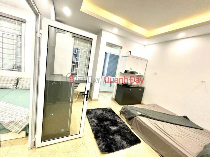 Property Search Vietnam | OneDay | Nhà ở Niêm yết bán CHDV 7 TẦNG DỊCH VỌNG HẬU - THANG MÁY- DÒNG TIỀN KHỦNG - NGÕ THÔNG – GẦN PHỐ