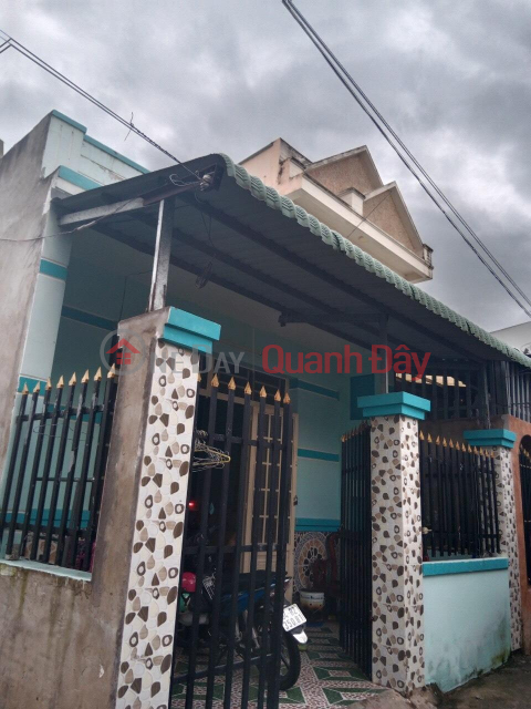 OWNER NEED TO SELL QUICKLY HOUSE Prime Location In Can Giuoc - Long An _0