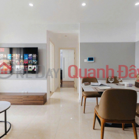 Vinhomes Trần Duy Hưng - Trục 2PN 88m2 \