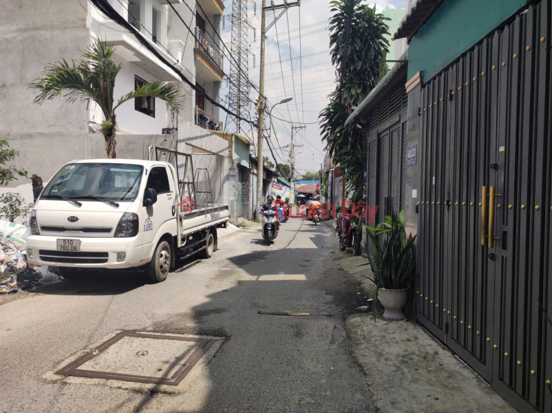 Bán nhà 5 tầng đường Oto đậu trước nhà 6PN/7WC sổ hoàn công, Full nội thất LH 0382202524 Niêm yết bán