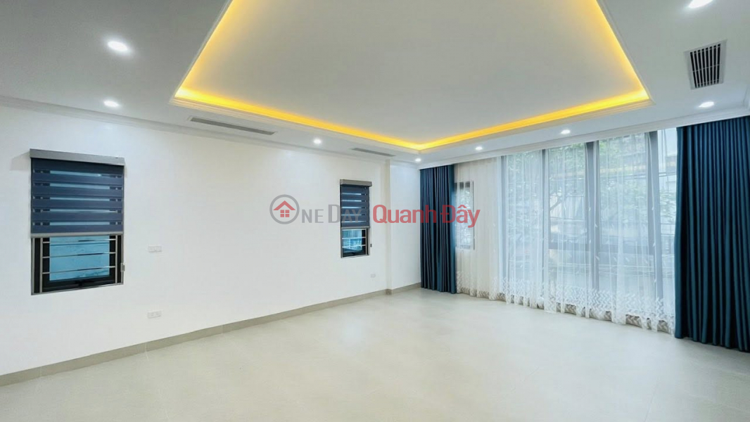 House for sale on Hoang Van Thai street, 75m2, 8 floors, new beautiful elevator, 4.8m frontage, 44.5 billion, top business, Vietnam | Sales đ 44.5 Billion