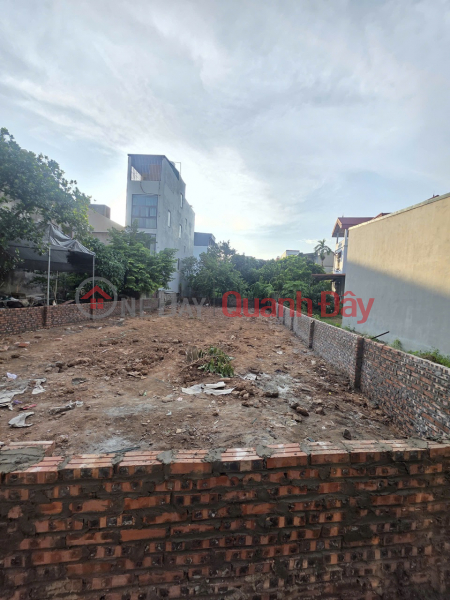 Bán đất mặt đường Yên Bình - Hòa Bình, phường Yên Nghĩa, Hà Nội. 258m2, MT 10m, miễn TG Việt Nam Bán đ 23,2 tỷ