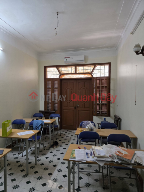 Phân lô Ô tô vào nhà Hoàng Quốc Việt 50m 5T Kinh doanh tốt, 19 tỷ _0