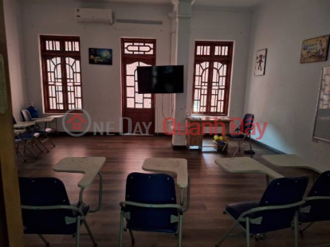 Cho thuê nhà MẶT ĐƯỜNG 41 Phố Bình Minh, Tp. Hải Dương (TP Hải Phòng). _0