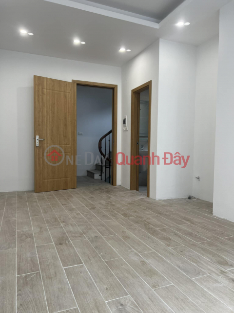 HOUSE FOR RENT IN NEU THINH HAO 1, 6 FLOORS, FLOOR AREA 25M2 - WITH ELEVATOR - RESIDENTIAL, OFFICE, BUSINESS MODELS ARE ALL TOP, PRICE 20 _0