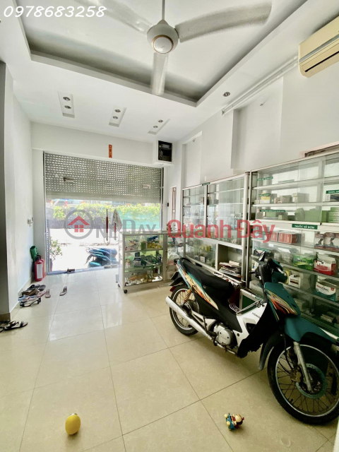 Giap Nhi Street House - The Most Beautiful in the Area, 5% Off, Attractive _0