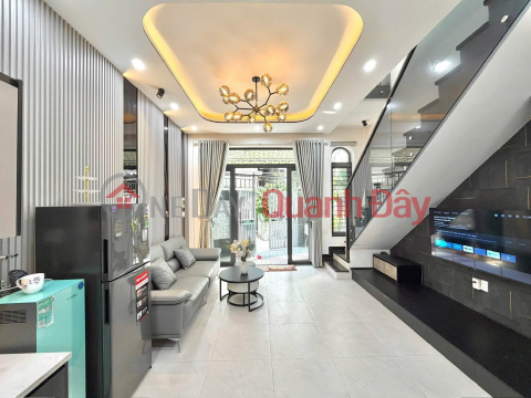 Nhà 2 Tầng kiệt Dũng Sĩ Thanh Khê - Ngay Đại Học TDTT _0