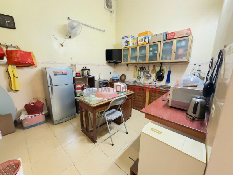 Property Search Vietnam | OneDay | Nhà ở, Niêm yết bán | Bán nhà vị trí đẹp 268 đường Ngọc Thuỵ - Long Biên - HN.