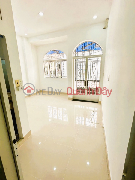 DT 41m2 - 2 tầng - Âu Dương Lân - 2PN.2WC - Nhà ở Ngay - có 4tx xíu | Việt Nam, Bán, đ 4 tỷ