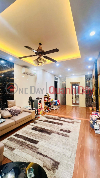 BÁN NHÀ TÂY HỒ GẦN LOTTE –LÔ GÓC - Ô TÔ - THANG MÁY TẶNG NỘI THẤT 78M 5 TẦNG 16.7 TỶ Niêm yết bán