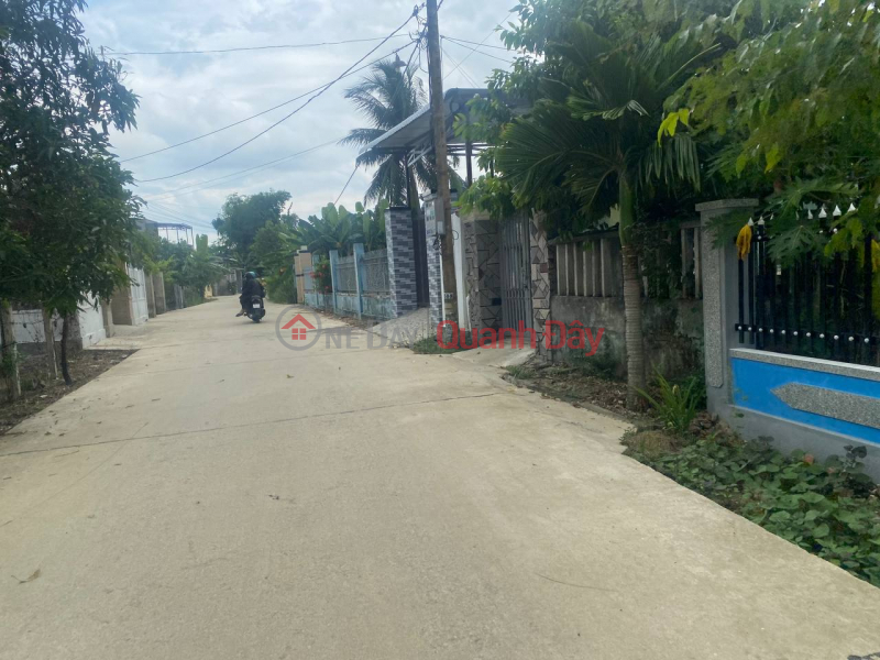 Property Search Vietnam | OneDay | , Sales Listings Land for sale next to Dai Hiep driving center with beautiful 4m concrete road for only 600 million