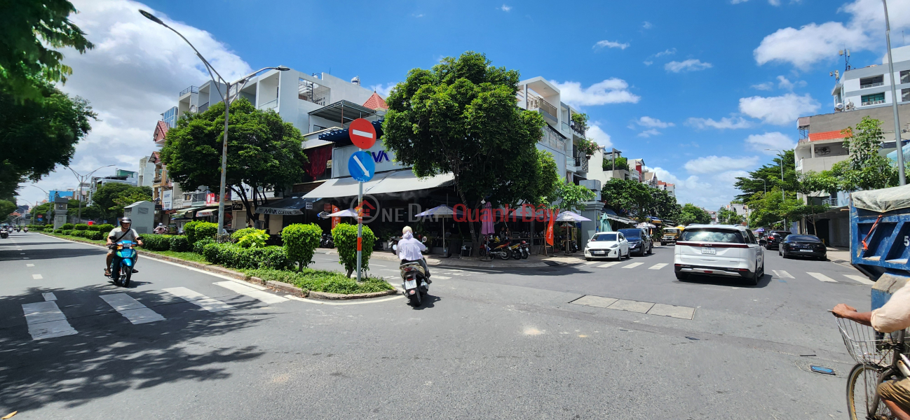Property Search Vietnam | OneDay | Nhà ở | Niêm yết cho thuê Cho thuê nhà Mặt Tiền Nguyễn Cửu Đàm 99m²-17Triệu-CẠNH CHỢ, TRƯỜNG ĐH