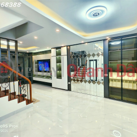 bán nhà, Thổ Quan, Khâm Thiên, Đống Đa, DT48m x 4T full nội thất trước nhà rộng 3m, 40m ra mặt phố _0