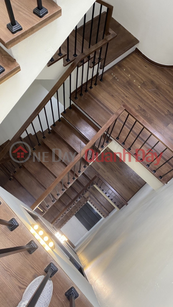 Property Search Vietnam | OneDay | Residential Sales Listings | House for sale, 44m, TRAM STREET, LONG BIEN, 4T, approximately 4.5 BILLION, car, business
