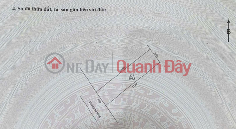 HOT HOT SỞ HỮU NGAY LÔ ĐẤT VỊ TRÍ ĐẮC ĐỊA TẠI huyện Mỹ Đức, TP Hà Nội _0