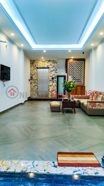 Property Search Vietnam | OneDay | Residential, Sales Listings HOUSE FOR SALE in Nghia Do Cau Giay 7 FLOORS ELEVATOR - 48M - DIVISION - CARS - Contact 0817606560