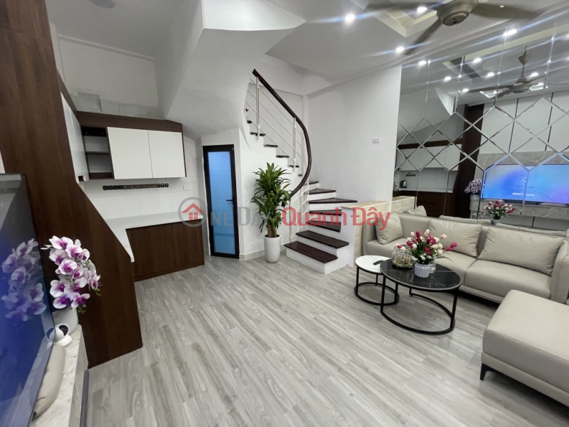 VO CHI CONG 30M x 5 FLOORS 8.8 BILLION WIDE ALLEY, NEXT TO STREET, CONNECTED IN EVERY WHERE Sales Listings