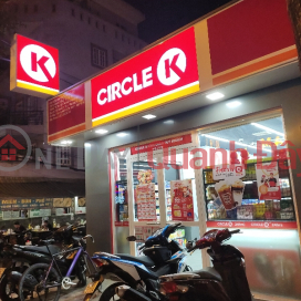 Circle K Convenience Store - 128 Le Duc Tho,Go Vap, Vietnam