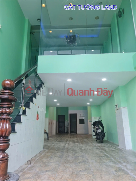 Chính Chủ bán nhà Số 10 ĐÀM THẬN HUY, ngay chợ Tân Hương. Giá TL tốt. | Việt Nam | Bán | đ 15 tỷ