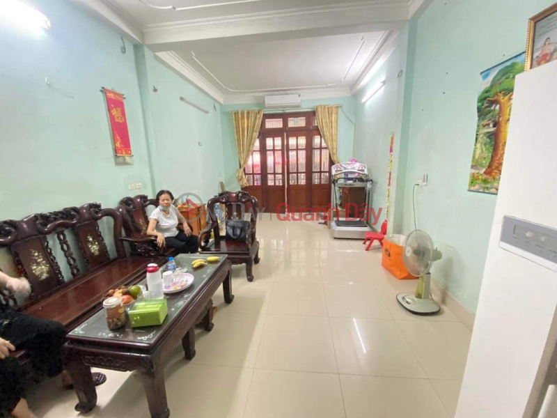 Property Search Vietnam | OneDay | Nhà ở, Niêm yết bán lạc long quân 59,5m 5t 11 tỷ oto vào nhà kinh doanh đỉnh gần hồ tây.