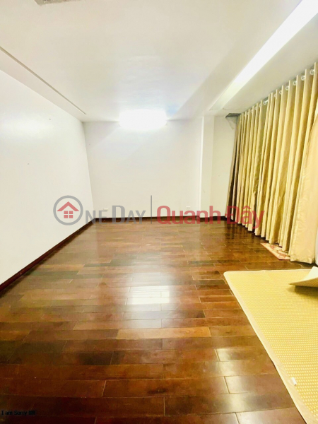 HOUSE FOR SALE AT 25 VAN PHUC HA DONG, CORNER LOT, BUSINESS, CARS, 50\\/60M, 5-FLOOR HOUSE, PRICE 10.2 BILLION Vietnam, Sales đ 10.2 Billion