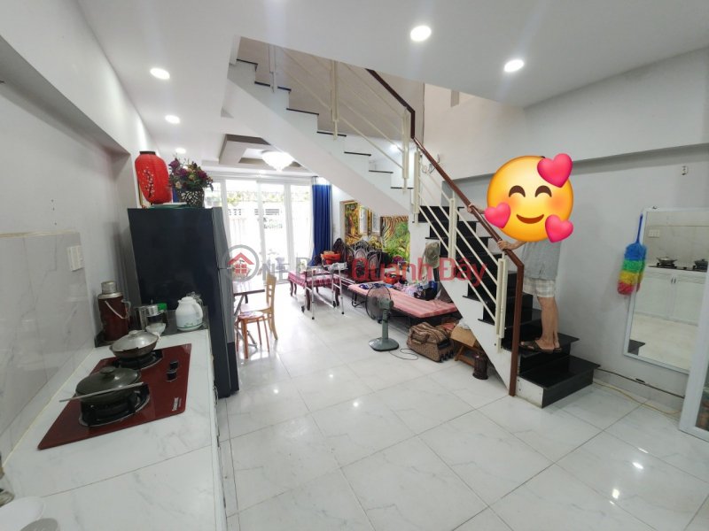 House for sale in District 7 Lam Van Ben 40m2 3 floors 3 bedrooms Tan Thuan Tay only 4.6 billion | Vietnam | Sales đ 4.6 Billion