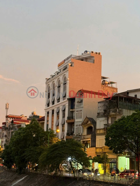 CHỦ CẦN TIỀN Hạ Chào SÂU 8 Tỷ Giá mới 39.5 tỷ TỶ CHO 110M TÒA NHÀ MẶT PHỐ 9 TẦNG.
SIÊU PHẨM MẶT PHỐ _0