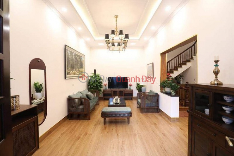The owner is desperate to sell Binh Thoi house in District 11, area 44m2 for about 5 billion 3. Sales Listings
