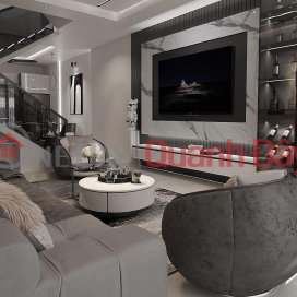 **Bán nhà hẻm B112 Bạch Đằng, phường 2, Tân Bình (6,5*15) 3 lầu, 11 tỷ _0