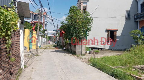 Bán đất Thuận Thành, Bắc Ninh. 80m2 * mt 4,5m * 3,15 tỷ. ô tô tránh, kinh doanh _0
