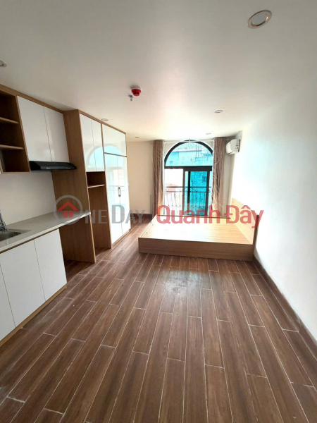 A MUST-SEE INVESTOR PROPERTY WITH CASH FLOW POTENTIAL - 7 floors - Nearly 20 rooms for rent in Khuong Trung area. Vietnam, Sales, đ 23.2 Billion