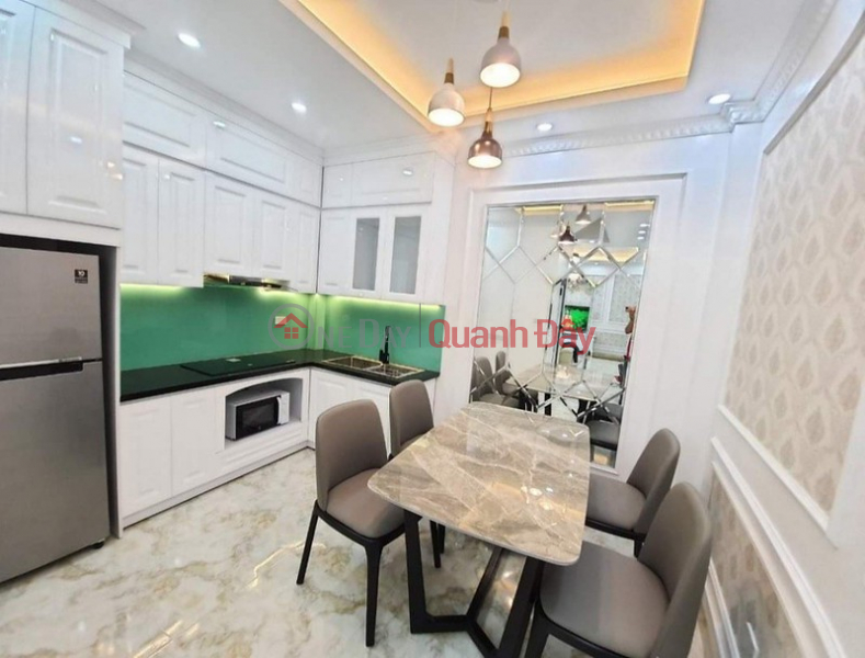 Property Search Vietnam | OneDay | Residential, Sales Listings LOOKING BANK 5 BILLION House for sale in Tan Phu District, EXTREMELY WIDE 7 m, 78 m2, 9.5 BILLION, deeply reduced to 6.7 BILLION, 3 rooms