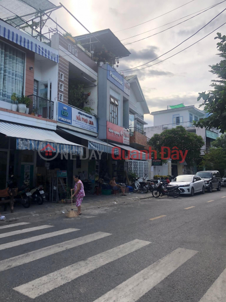 Property Search Vietnam | OneDay | Residential, Sales Listings House for sale in front of Huynh Ngoc Hue 5 billion VND