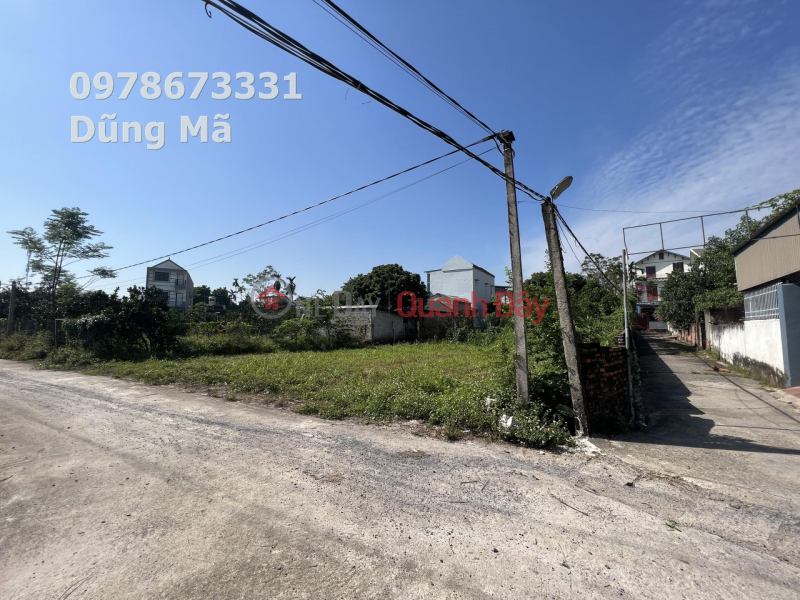 The price is only 1,200 for Dai Yen-Chang My land Sales Listings