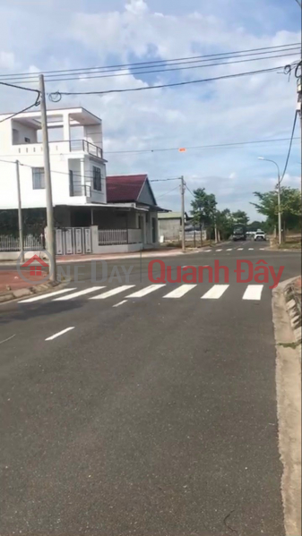 Property Search Vietnam | OneDay | Residential | Sales Listings | Quick sale of land lot with frontage of 13m, Ninh Long resettlement, Ninh Tho, Ninh Hoa. Super cheap price!