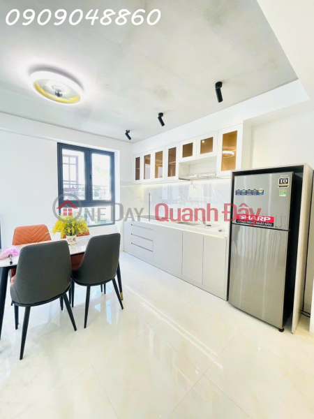 Property Search Vietnam | OneDay | Nhà ở, Niêm yết bán Bán HXH c40m 68m 5T Huỳnh Văn Bánh giá nhỉnh 6 tỷ.