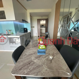 SELL NOW! Gateway apartment 50m2 - 1 bedroom 1 bathroom - Full luxury furniture _0