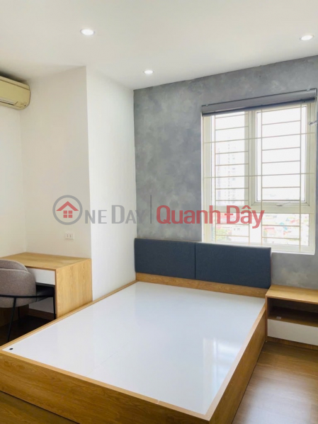 đ 7,6 tỷ, CĂN HỘ ĐƯỜNG PHẠM HÙNG NAM TỪ LIÊM DT 95M 3 NGỦ 2 WC GIÁ 7,6 TỶ