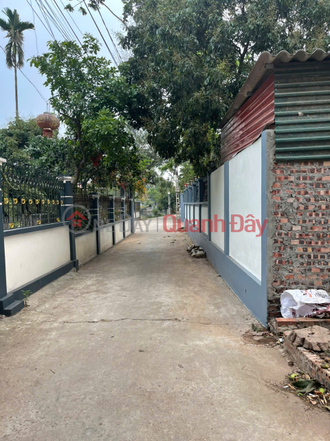 Nhỉnh 1 tỷ, sở hữu 40m Phúc Thọ, gần hồ điều hòa, dân cư đông đúc. Sẵn sổ giao dịch _0