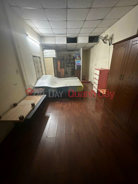 Property Search Vietnam | OneDay | Nhà ở, Niêm yết bán | 1005/61/22 nguyễn kiệm p3 gò vấp47m giá 3,9 tỉ