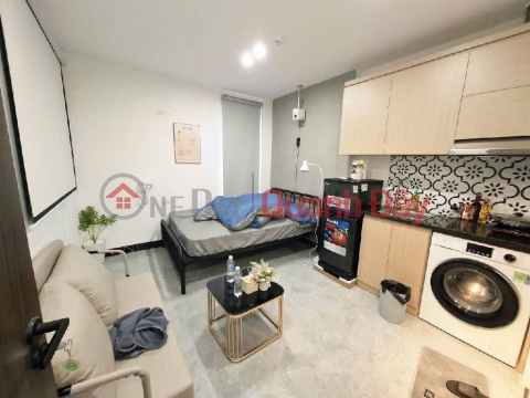 BÁN GẤP NHÀ NGUYỄN TRÁI- THANH XUÂN - 105M2 - 8 TẦNG – DOANH THU 120 TRIỆU/THÁNG - GIÁ ĐẦU TƯ _0