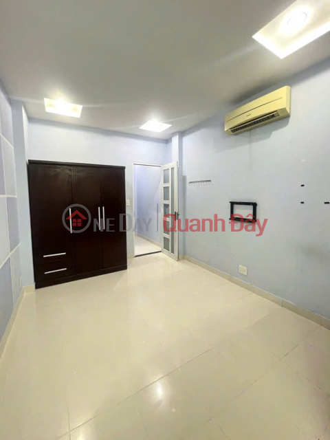 NEW, URGENTLY SELLING, Usable Area 112M2, Nguyen Duy Trinh, District 2, residential area, price only 5.6 billion _0
