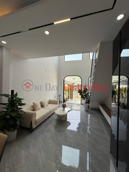Bán Căn Nhà 2 Tầng - đường Phạm Như Xương - Gần Bệnh Viện Đa Khoa Việt Nam | Bán đ 4,4 tỷ