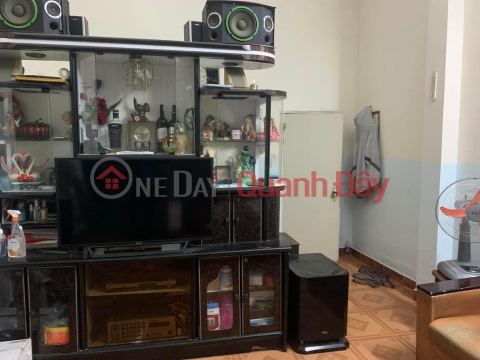 D5 BINH THANH STREET - EXTREMELY BEAUTIFUL LOCATION - TRAFFIC CAR CAR - RARE AREA OF HOUSES FOR SALE. _0