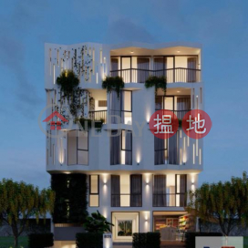 Homey Apartments,Son Tra, Vietnam